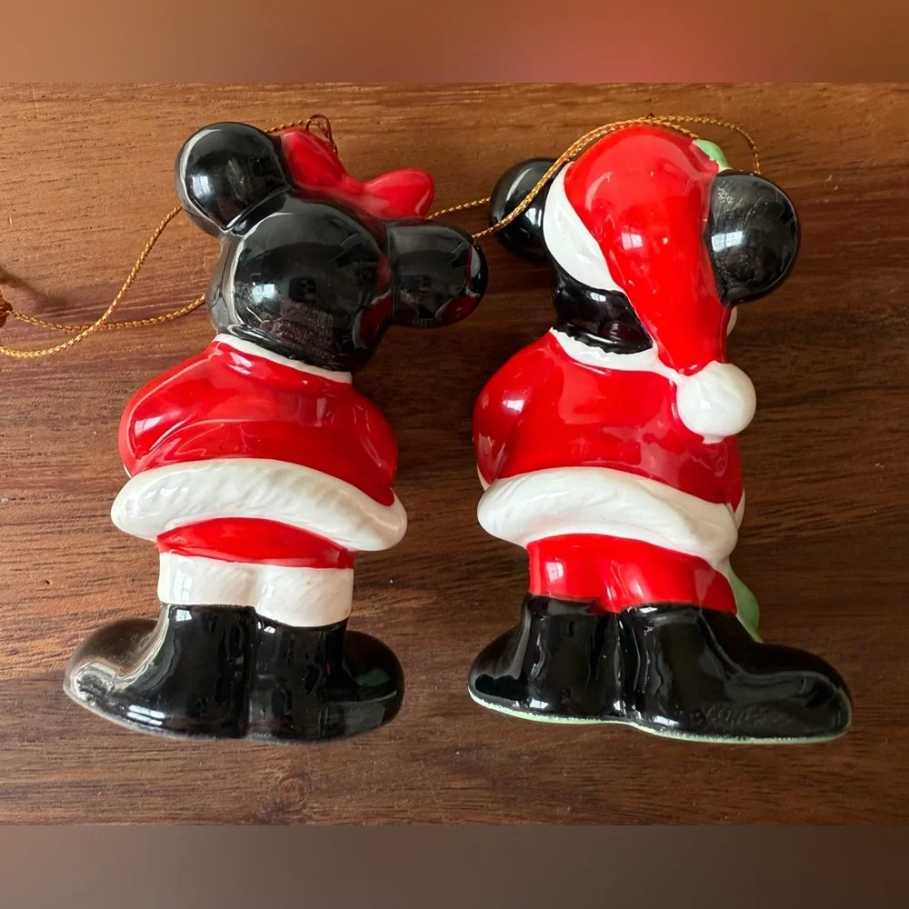Disney charming ornaments